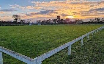 Terrain des sports - Morieux