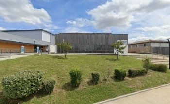 Judo Club Montastruc