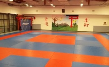 Judo Club Saint-Julien-Lès-Metz