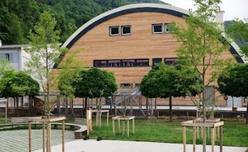 Gymnase - Espace Sportif Alain Cherfils