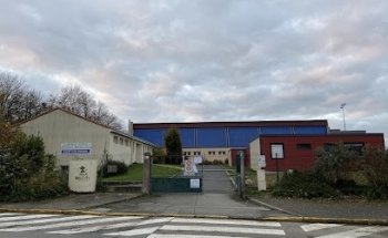 Complexe sportif du Zephyr