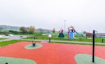 Parcours Street Workout