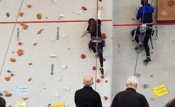 Espace Du Rocher