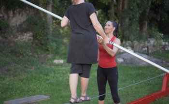 Academy Performing Trouver Son Balance This Is Tout Un Art