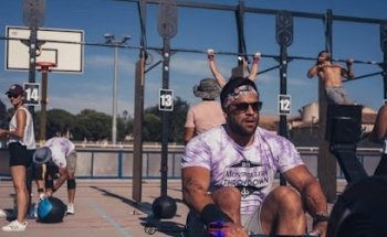 Gymnase de la Tour