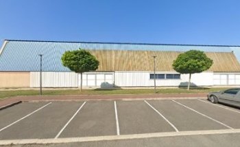 Gymnase de Cannes-Ecluse