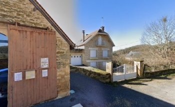 Salle d'Escalade de Veyrignac