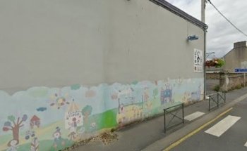 GST Landivisiau