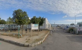 Salle de l'Estuaire