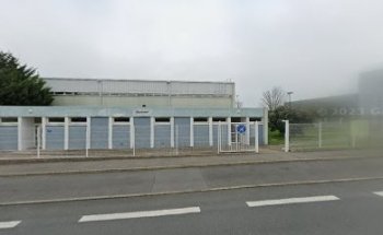 Gymnase