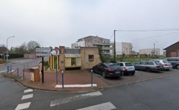 Maison Des Sports