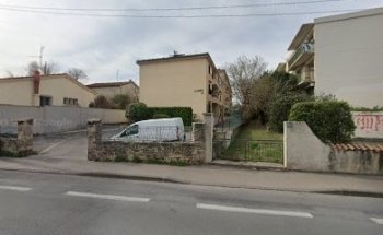 Chez Simon Moinard