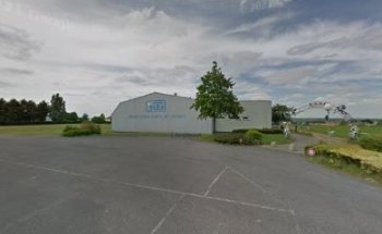 Complexe Sportif Salle Farfadet