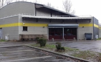 Gymnase Jean Moulin