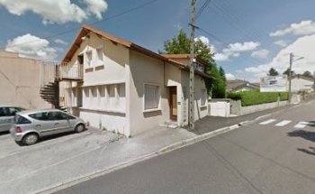 Haltéro-Club Oyonnaxien