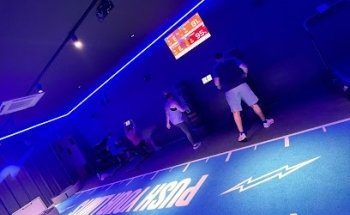 Players Fitness Valenciennes