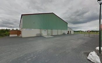 Salle A. Babonneau