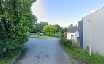 Complexe Josephine Baker