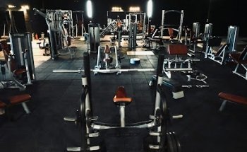 Baybars GYM