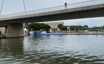 Airfit AIRE DE SPORT FREE EN PLEIN AIR