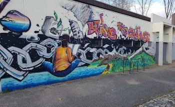 Gymnase Intercommunal Les Saules