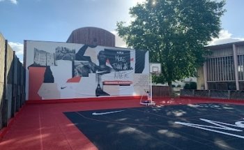 Gymnase Jean Reneault