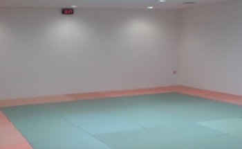 Olympique Judo Club 31 - Dojo de Calmont