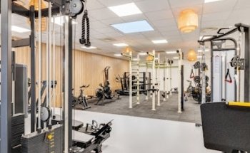 Ethik Sport Club