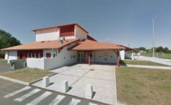Espace culturel et sportif Jean Castaings