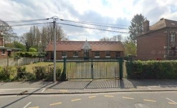 Salle Laurent PREVOST
