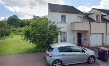 Longueville - Gym en plein air et parc