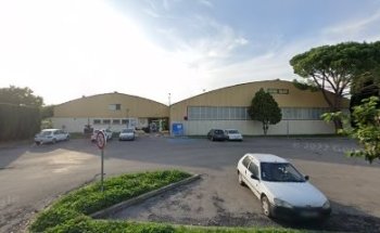 Complexe sportif et culturel Maurice Saussine