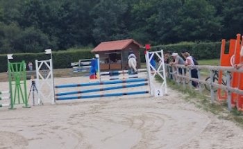 championnat de france equestre