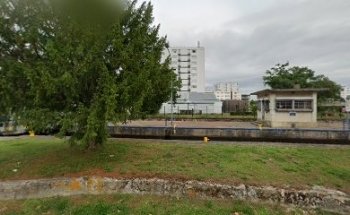 Salle Françoise Chemardin