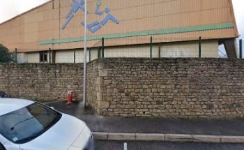 Gymnase Maurice Limone