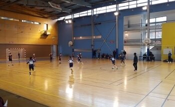 Gymnase des Epinettes