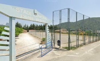 Stade Joseph REBOUL