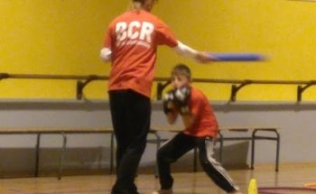 Gymnase des Chaffauds