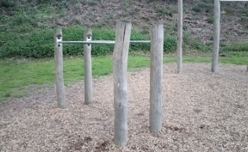 Agrès de musculation