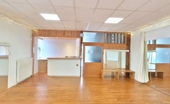 Espace Migron