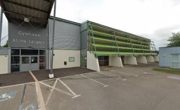 Gymnase Aline Lecamus