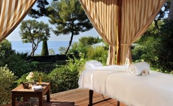 Le Spa at Grand-Hotel du Cap-Ferrat