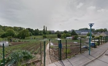 Salle omnisport Gilbert Fevrier