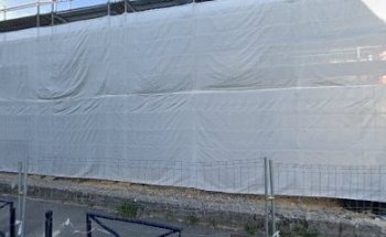 Gymnase François Cevert