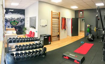 Boax - Center Suivi Sportif