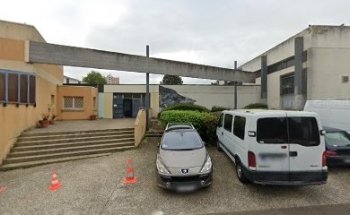 Gymnase de dumezil