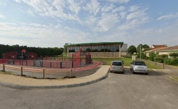 Salle Multisport de Beauvoir-sur-Niort