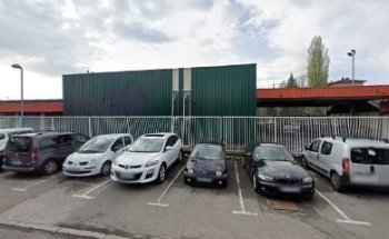 Gymnase pépinière