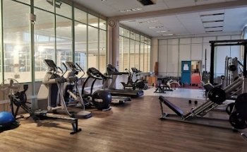 Gymnasium de Emlyon Business School