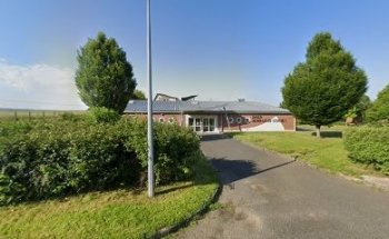 sports hall